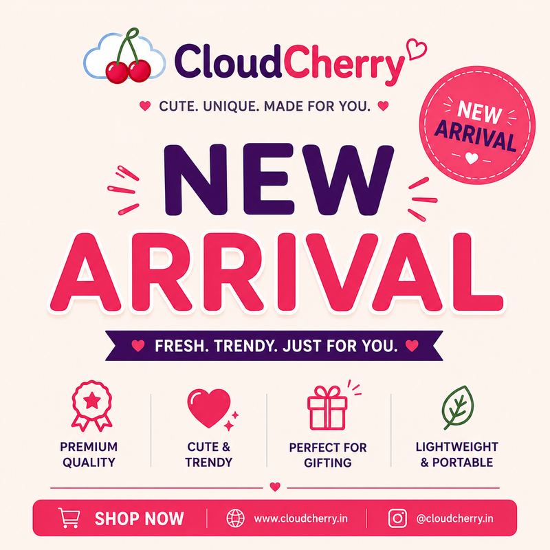 New Arrivals