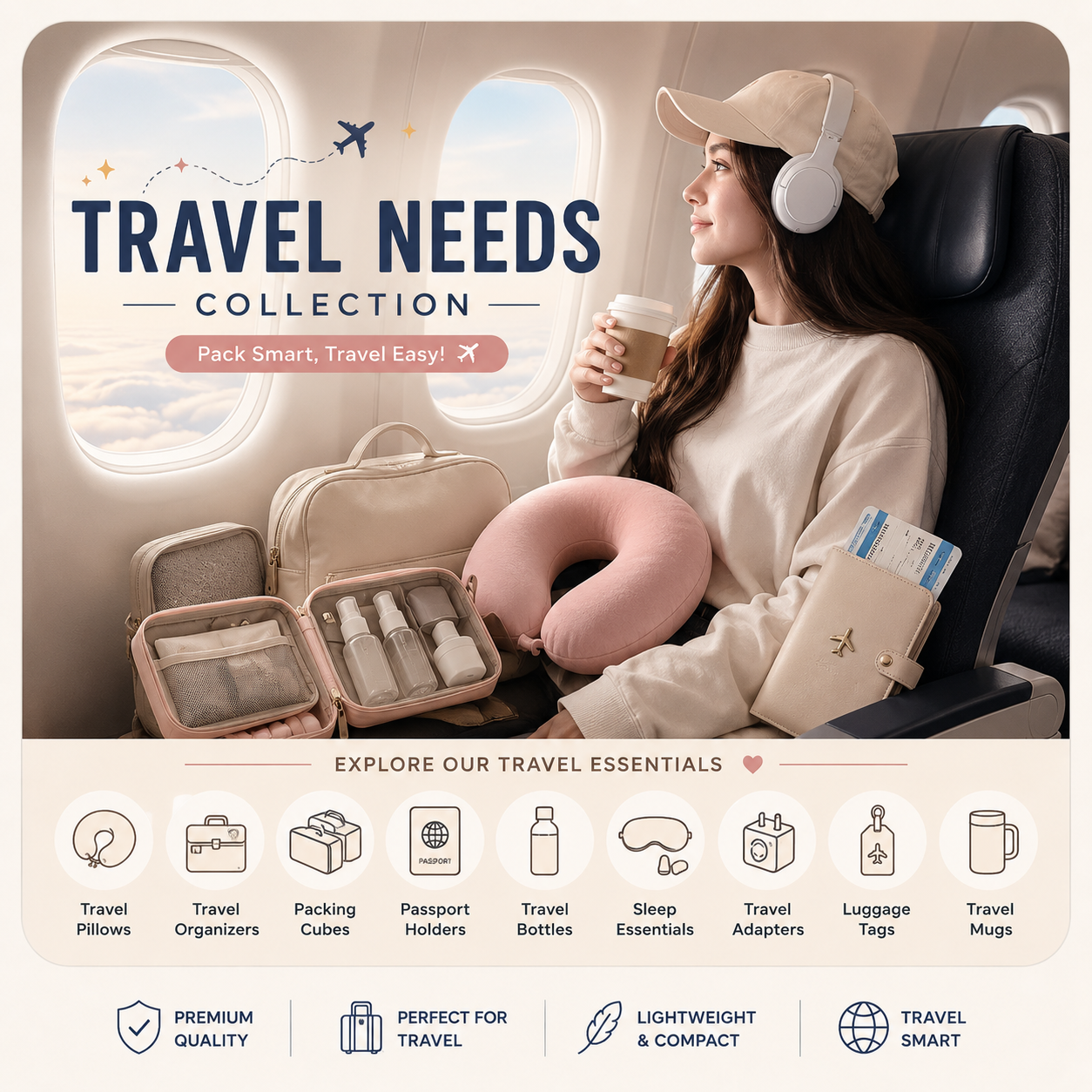 Travel's Need