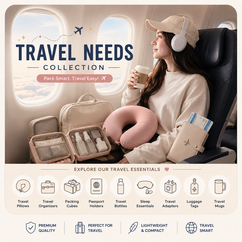 Travel's Need
