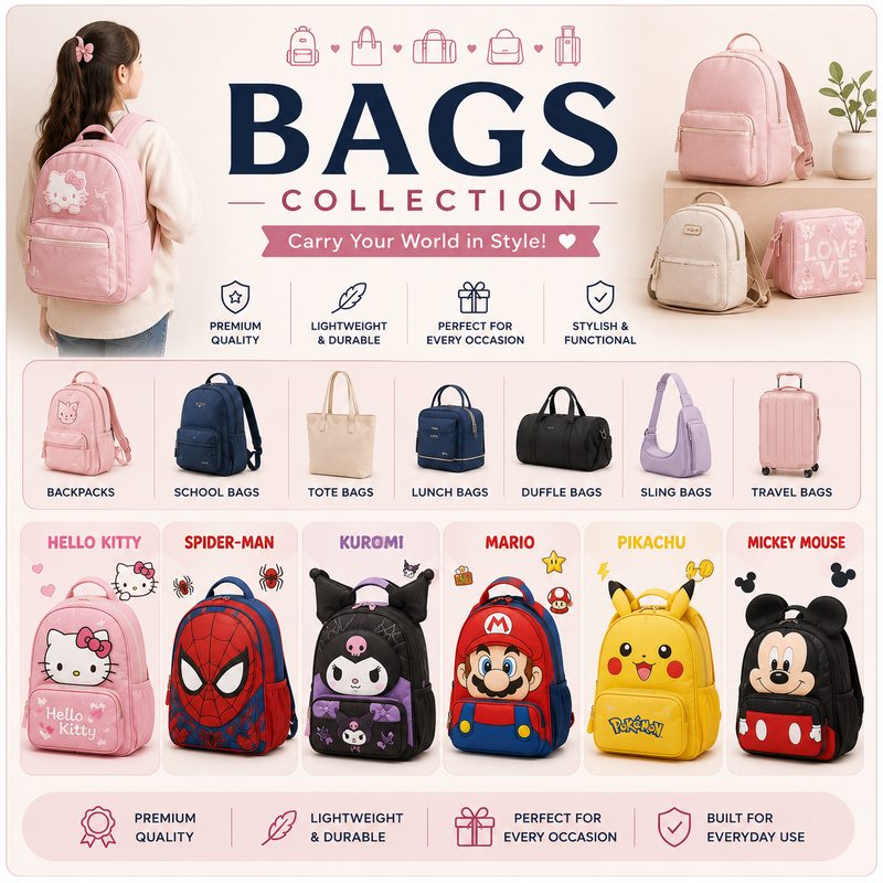 Bags