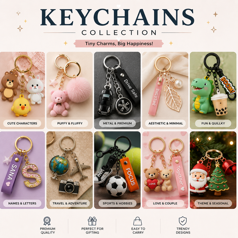 Keychain