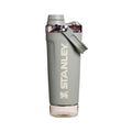 Stanley Protein Shaker Bottle for Gym, Sports Shaker with Mixing Strainer, Leak Resistant Fitness Bottle