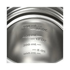 Stanley Protein Shaker Bottle for Gym, Sports Shaker with Mixing Strainer, Leak Resistant Fitness Bottle