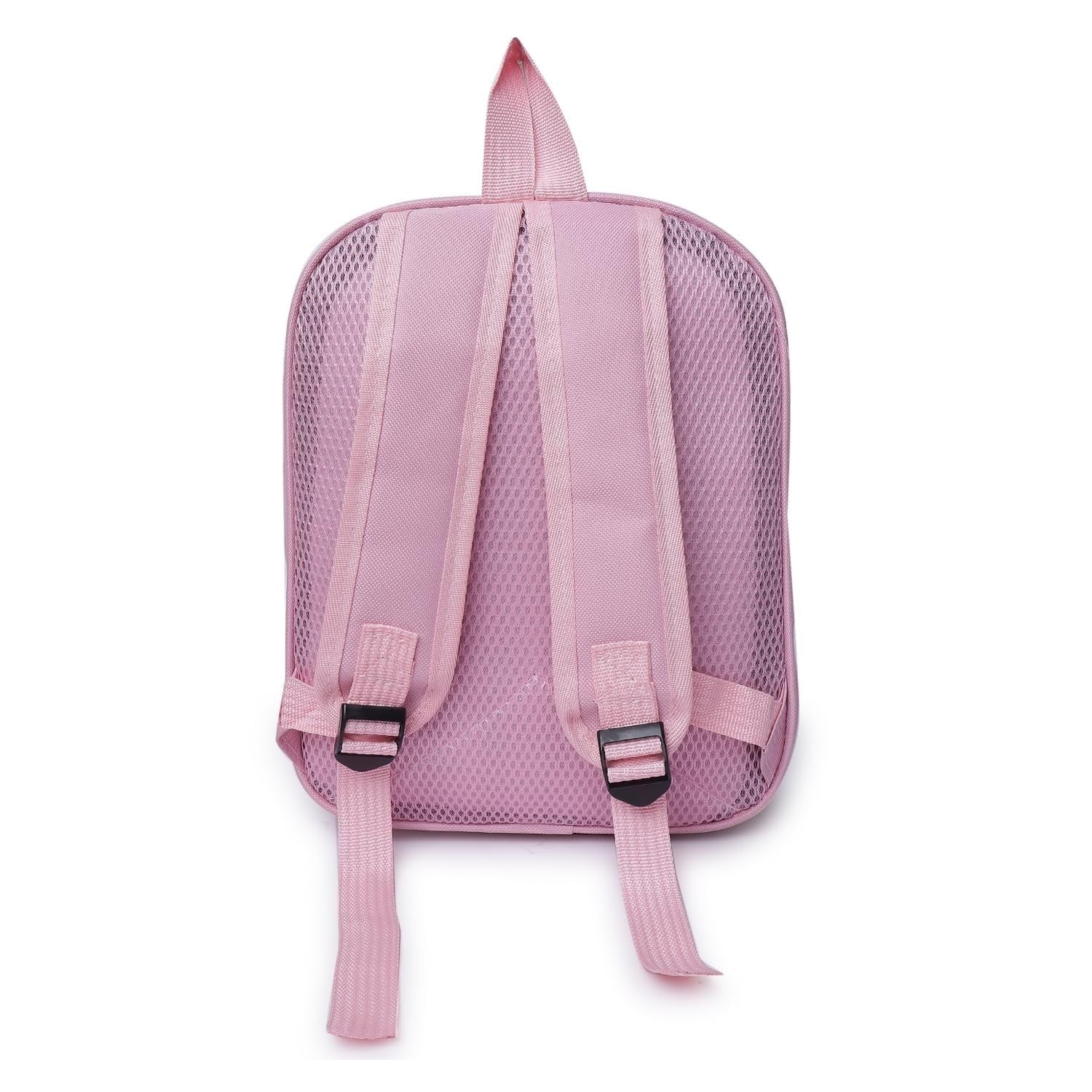 Unicorn Kids School Backpack | Lightweight 3D Cartoon School Bag with Breathable Mesh Back, Padded Straps & Spacious Compartments for Girls (Ages 3–8)