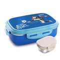 Stainless Steel Insulated Lunch Box, 750 ml + 140 ml, 2 Container Tiffin Box for Kids, School &amp; Office
