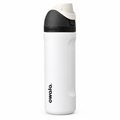 Owala FreeSip Insulated Stainless Steel Water Bottle with Straw for Sports, Travel, and School, 24oz