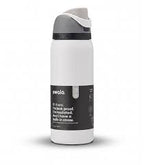 Owala FreeSip Insulated Stainless Steel Water Bottle with Straw for Sports, Travel, and School, 32oz
