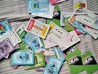 Monopoly Deal Card Game – Swap, Steal & Scheme Fast-Paced Property Trading Game for Family & Friends