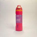 Owala FreeSip Vacuum Insulated Stainless Steel Water Bottle with Built-in Straw & Flip Lock Lid 24 oz (710 ml)